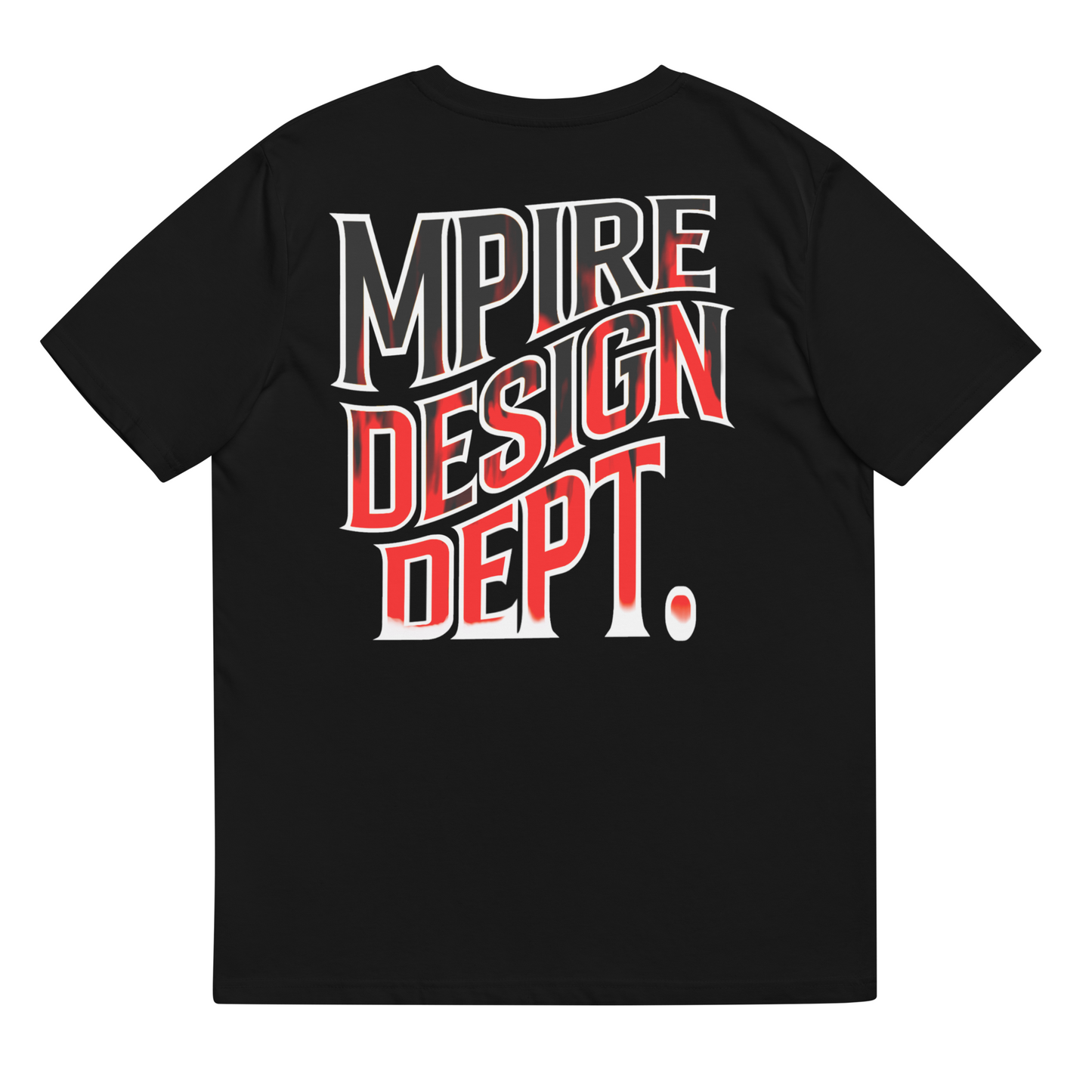 DESIGN DEPT. (WIDE BOX FIT)