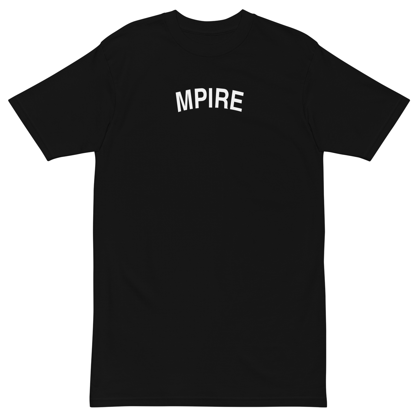 MPIRE TEE