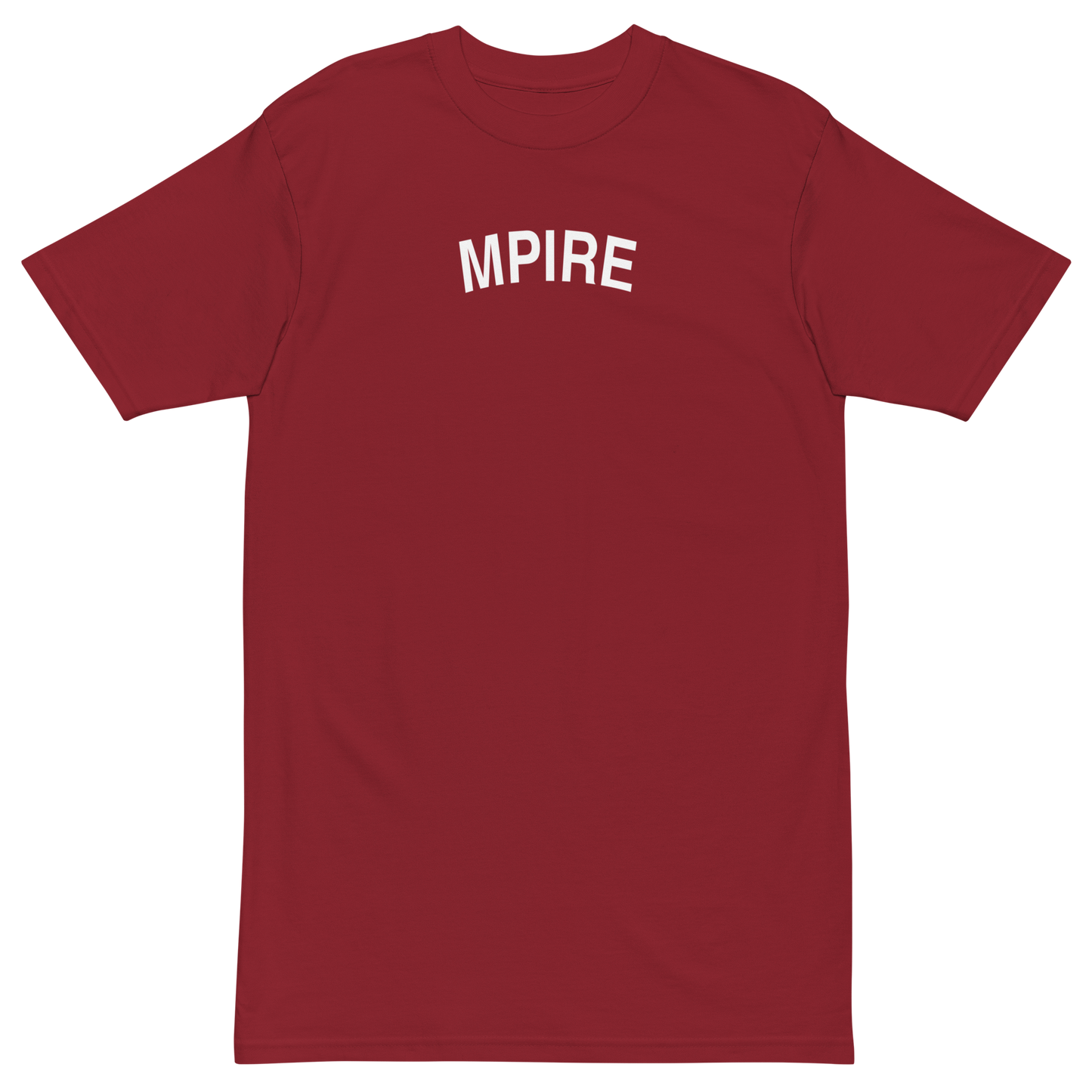 MPIRE TEE