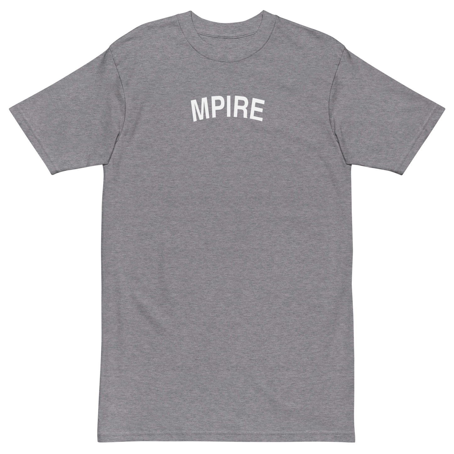 MPIRE TEE