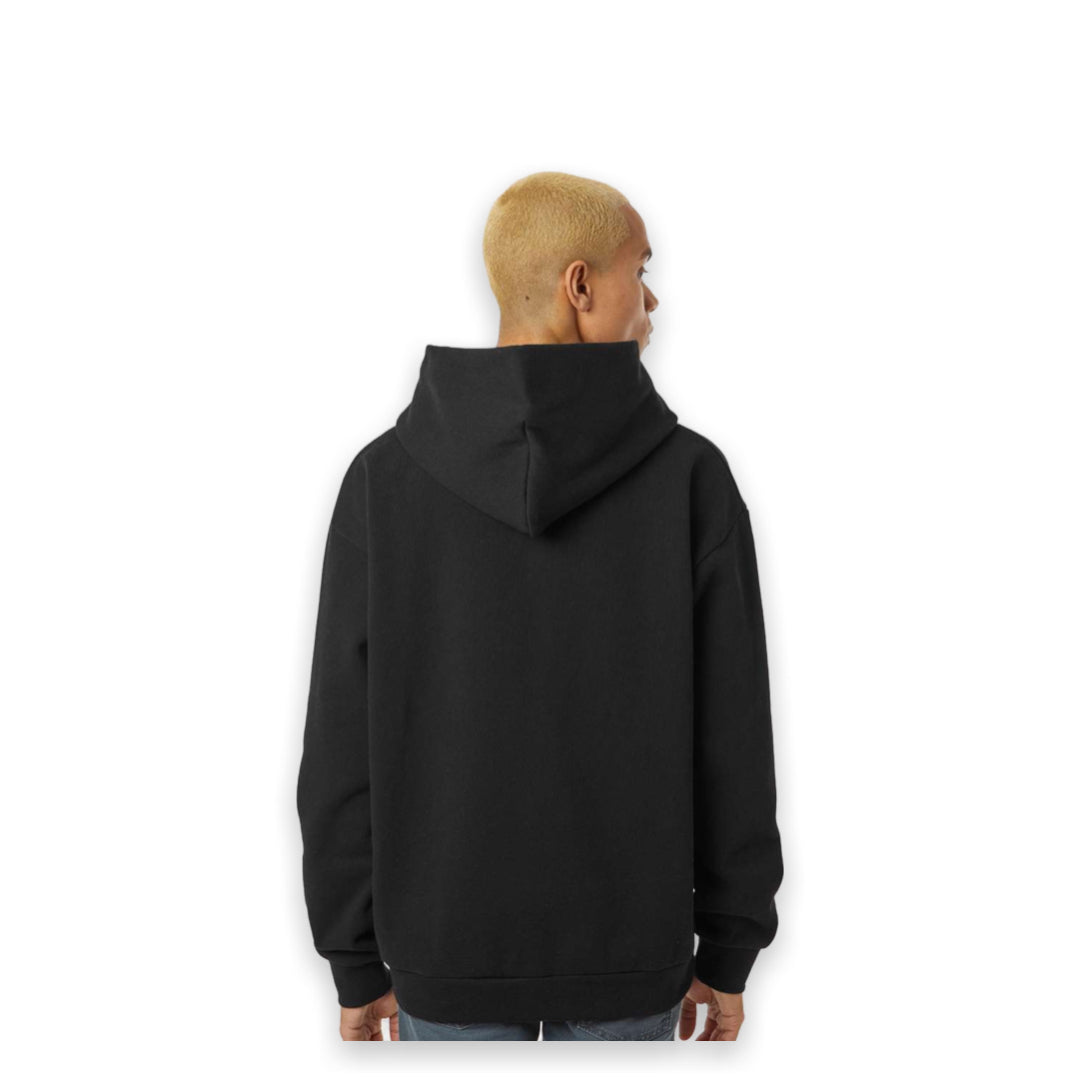 OVERSIZED HEAVYWEIGHT MPIRE BLK