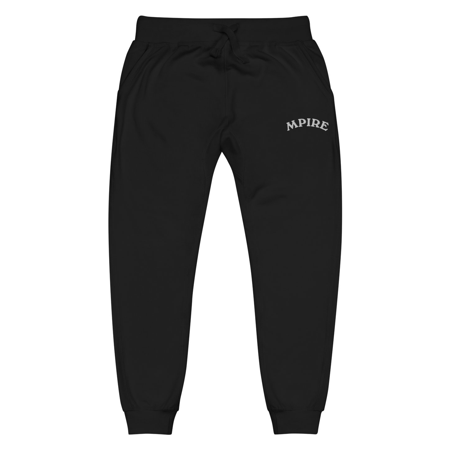 MPIRE STITCHED SWEATS