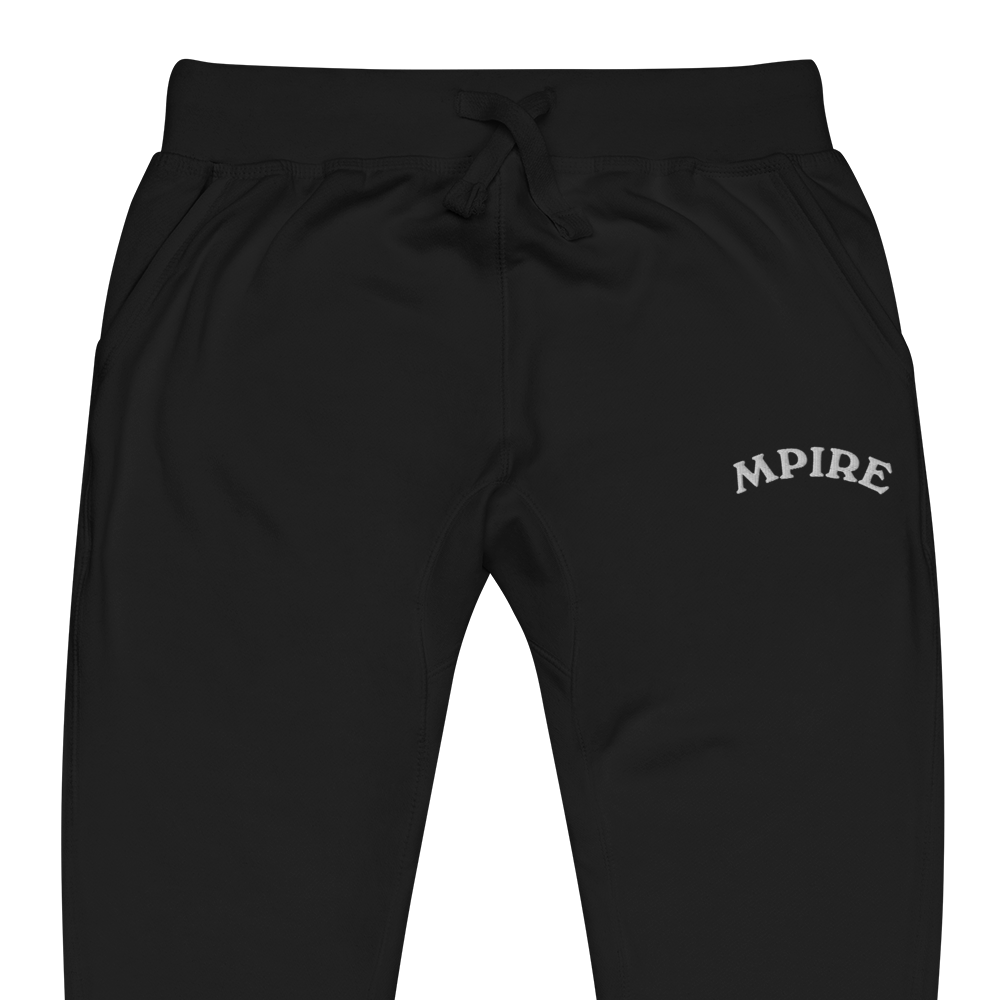 MPIRE STITCHED SWEATS