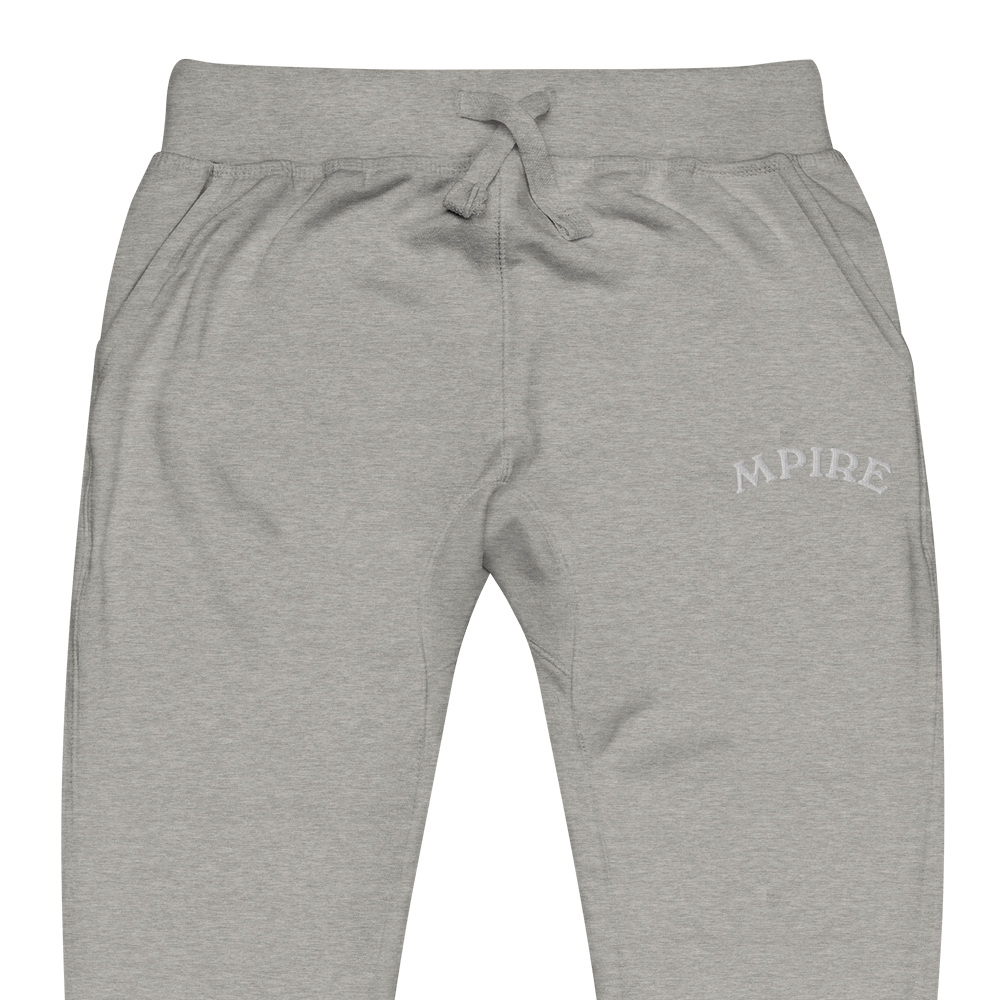 MPIRE STITCHED SWEATS