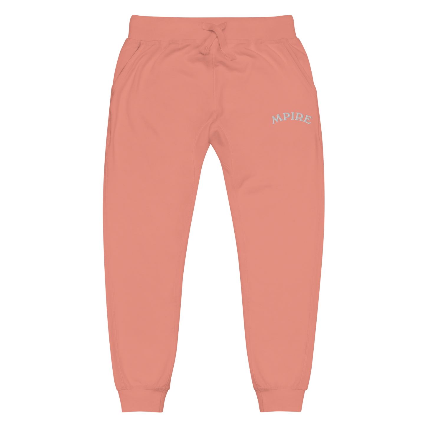 MPIRE STITCHED SWEATS