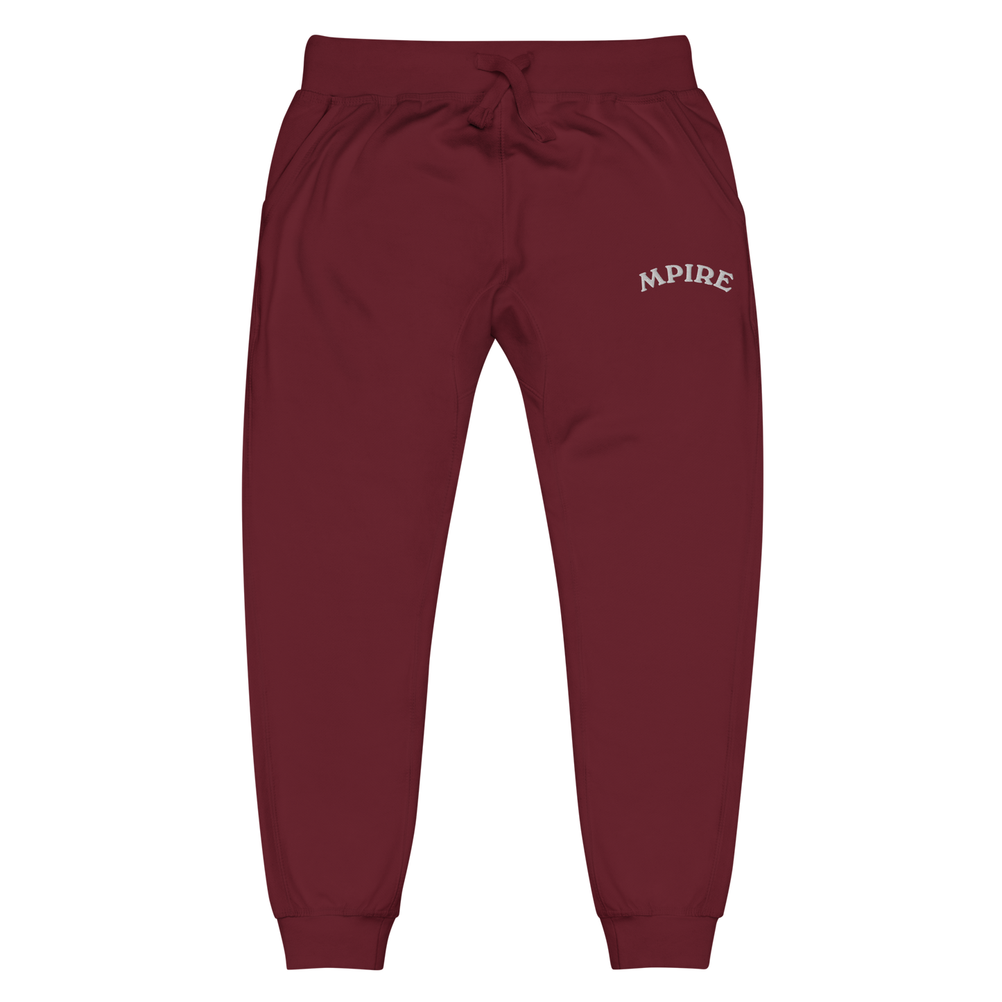 MPIRE STITCHED SWEATS