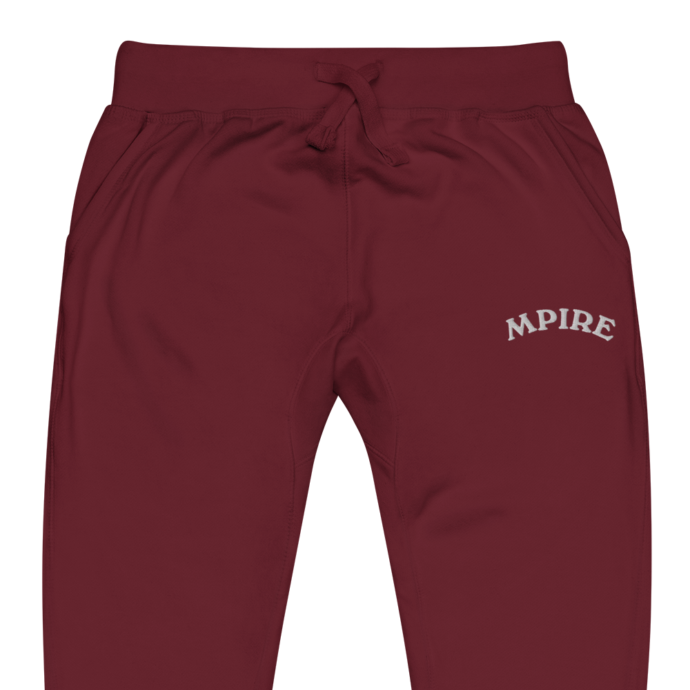 MPIRE STITCHED SWEATS