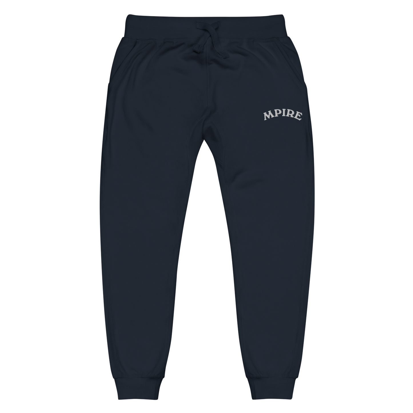 MPIRE STITCHED SWEATS